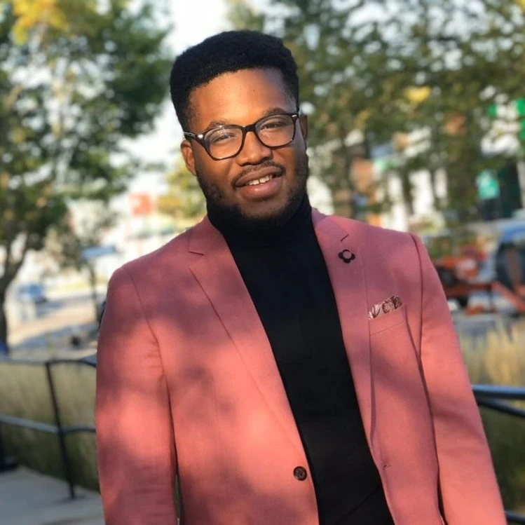 Moché Jr. Caryle Medeho